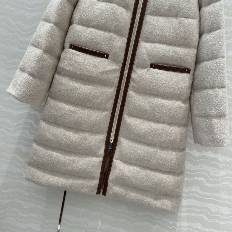 Moncler Down Coat